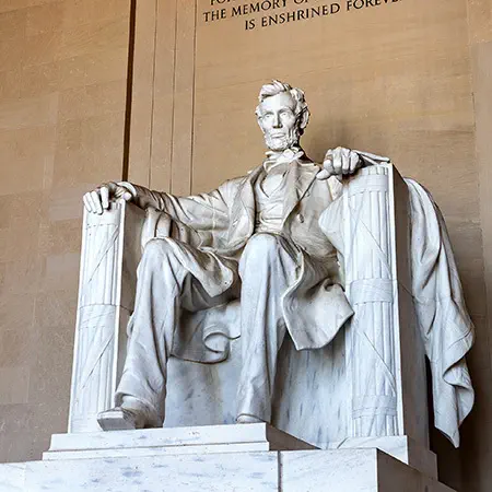 Washington DC